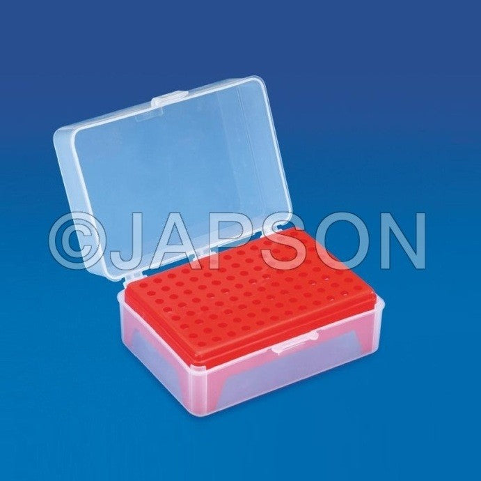 Micro Tip Box (New) Micro Tip Box (New)